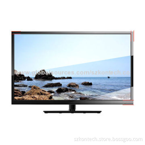 50-inch LED Hotel TV with RS232/RJ45, Google's Android OS, Pro-Idiom, VOD Supported